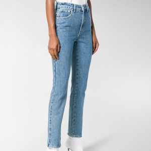 Chiara Ferragni Flirting Jeans